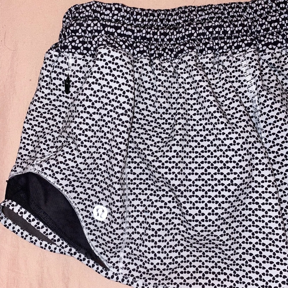 HOTTY HOT 2.5 RARE PATTERN